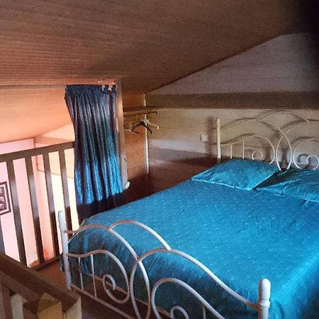 Chambre Pontaubault 외부 사진