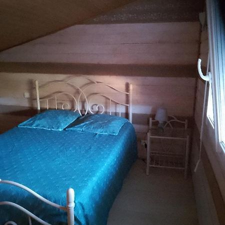 Chambre Pontaubault 외부 사진