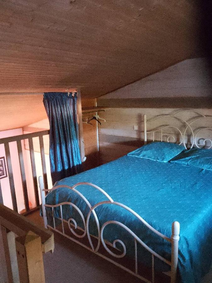 Chambre Pontaubault 외부 사진