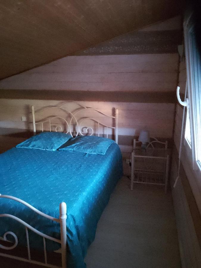 Chambre Pontaubault 외부 사진